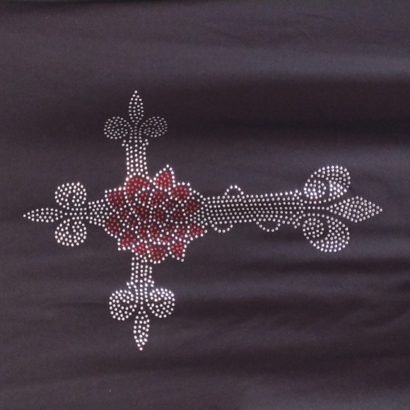 3pc bundle with earrings new - Picture 3 of 11